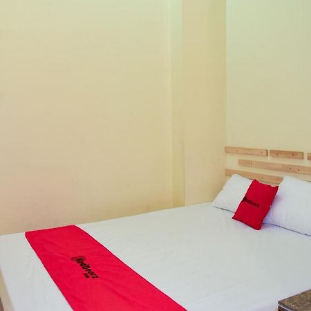 Reddoorz Near Mangga Dua Square Hotel Jakarta Ngoại thất bức ảnh