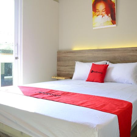 Reddoorz Near Mangga Dua Square Hotel Jakarta Ngoại thất bức ảnh