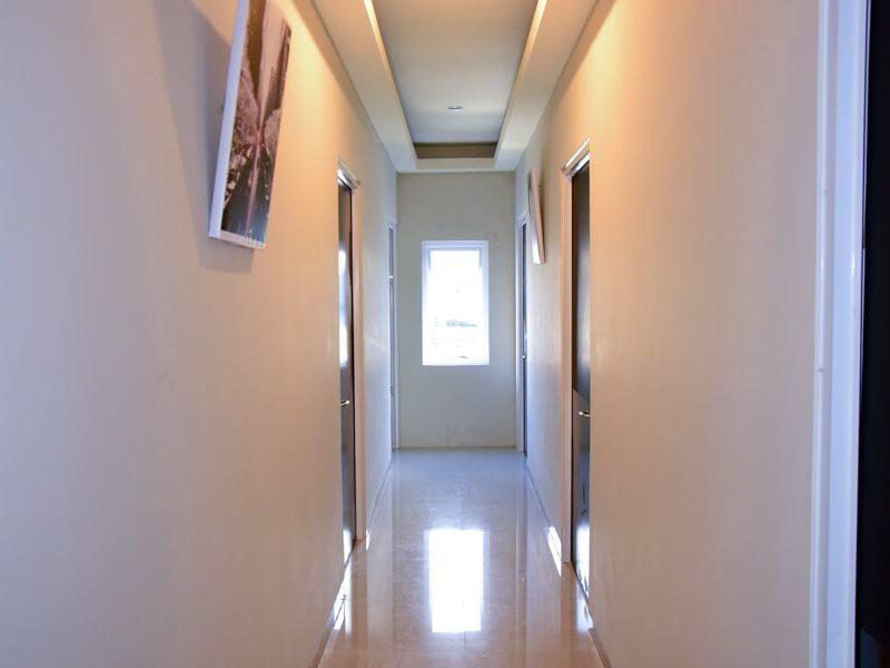 Reddoorz Near Mangga Dua Square Hotel Jakarta Ngoại thất bức ảnh