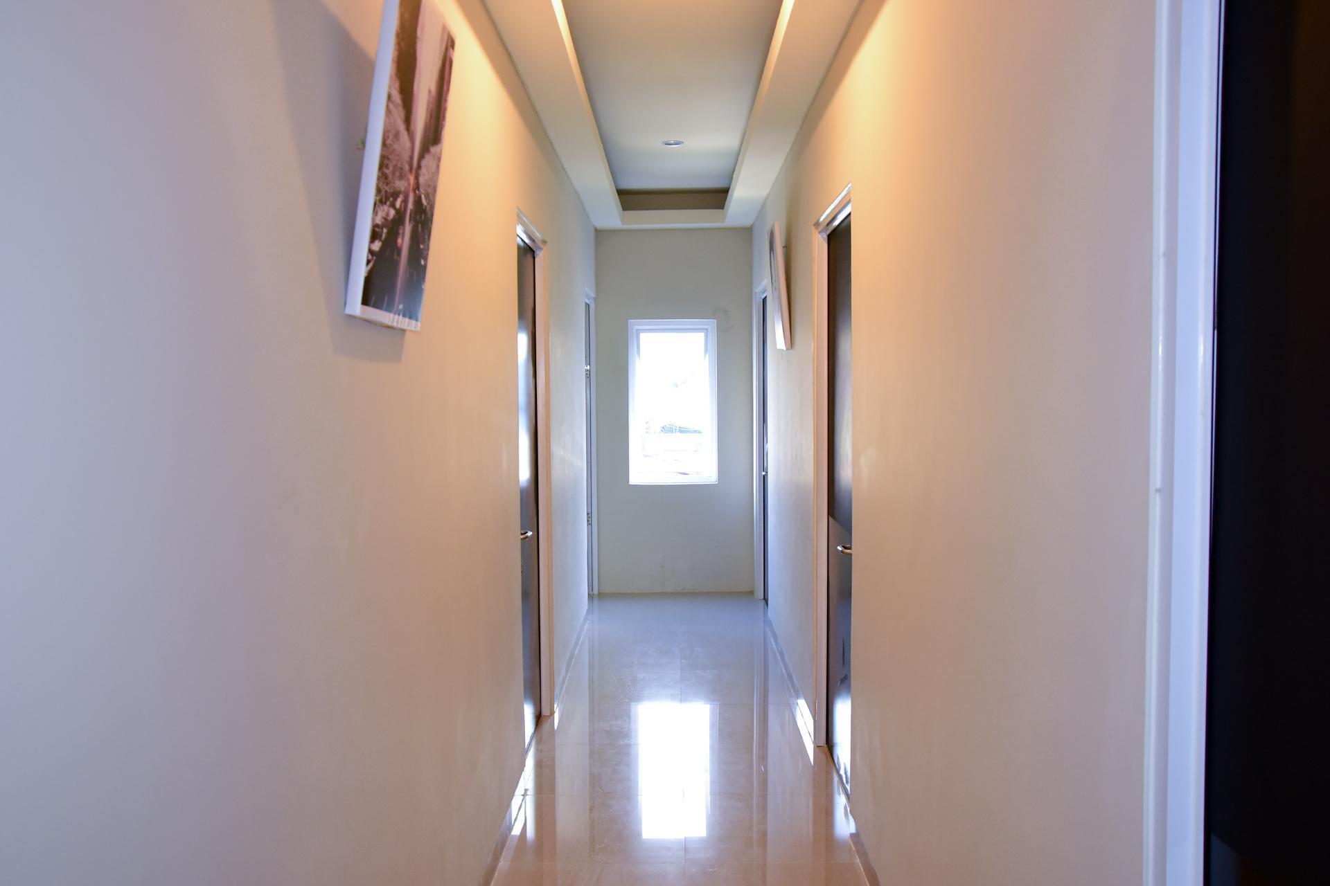Reddoorz Near Mangga Dua Square Hotel Jakarta Ngoại thất bức ảnh