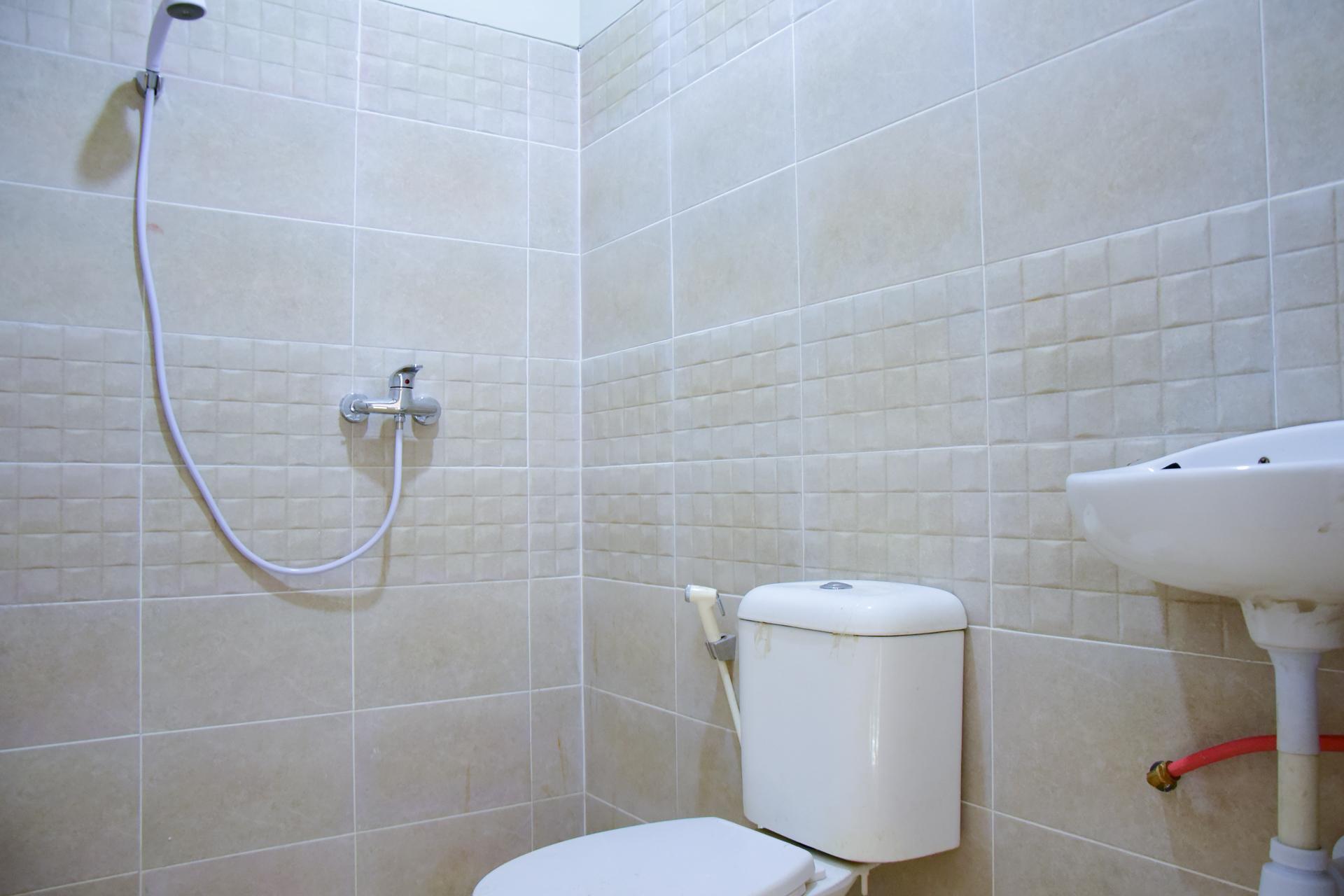 Reddoorz Near Mangga Dua Square Hotel Jakarta Ngoại thất bức ảnh