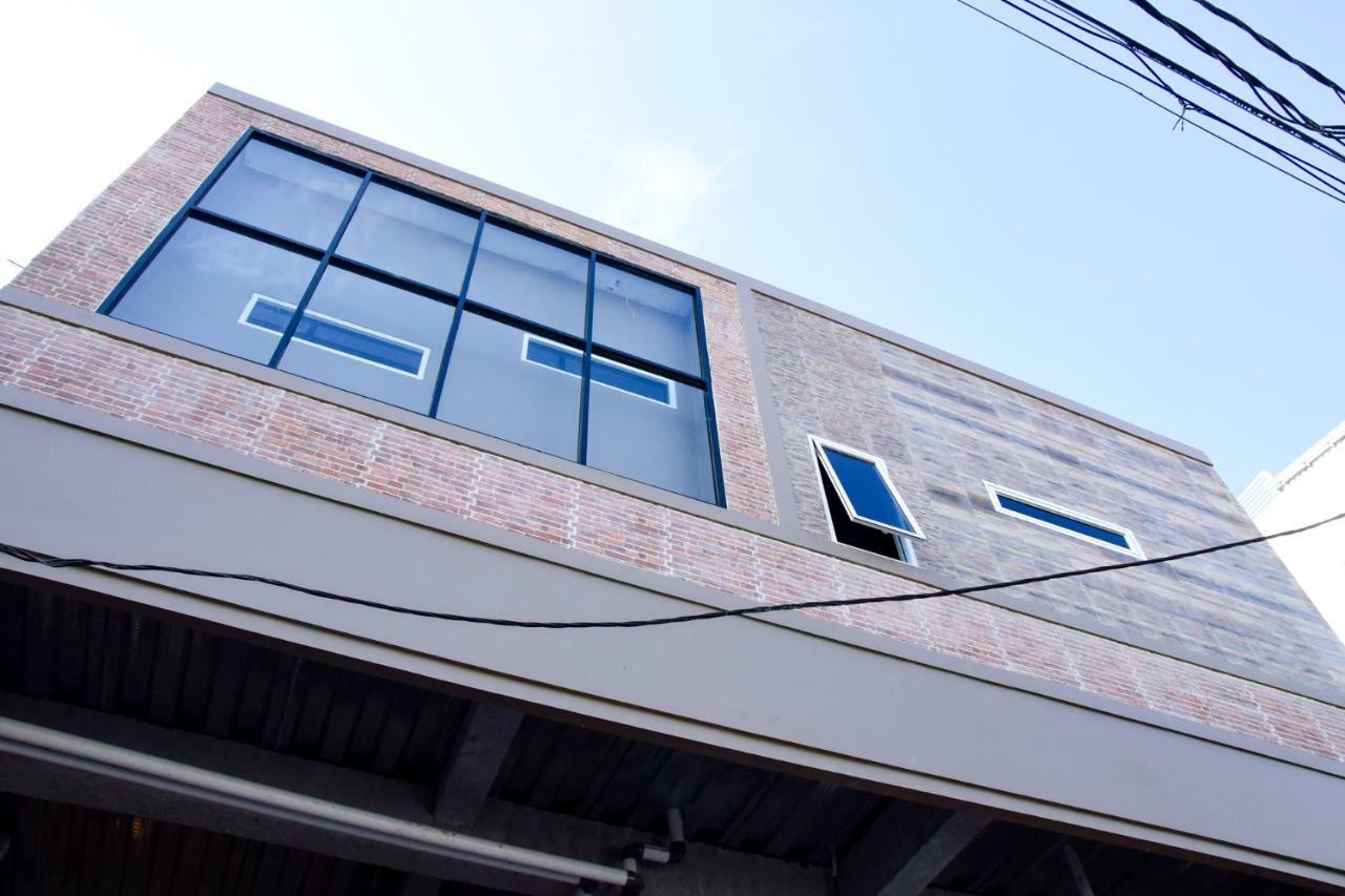 Reddoorz Near Mangga Dua Square Hotel Jakarta Ngoại thất bức ảnh