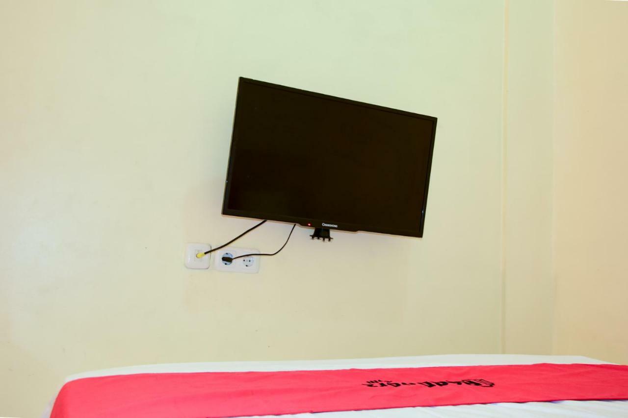 Reddoorz Near Mangga Dua Square Hotel Jakarta Ngoại thất bức ảnh