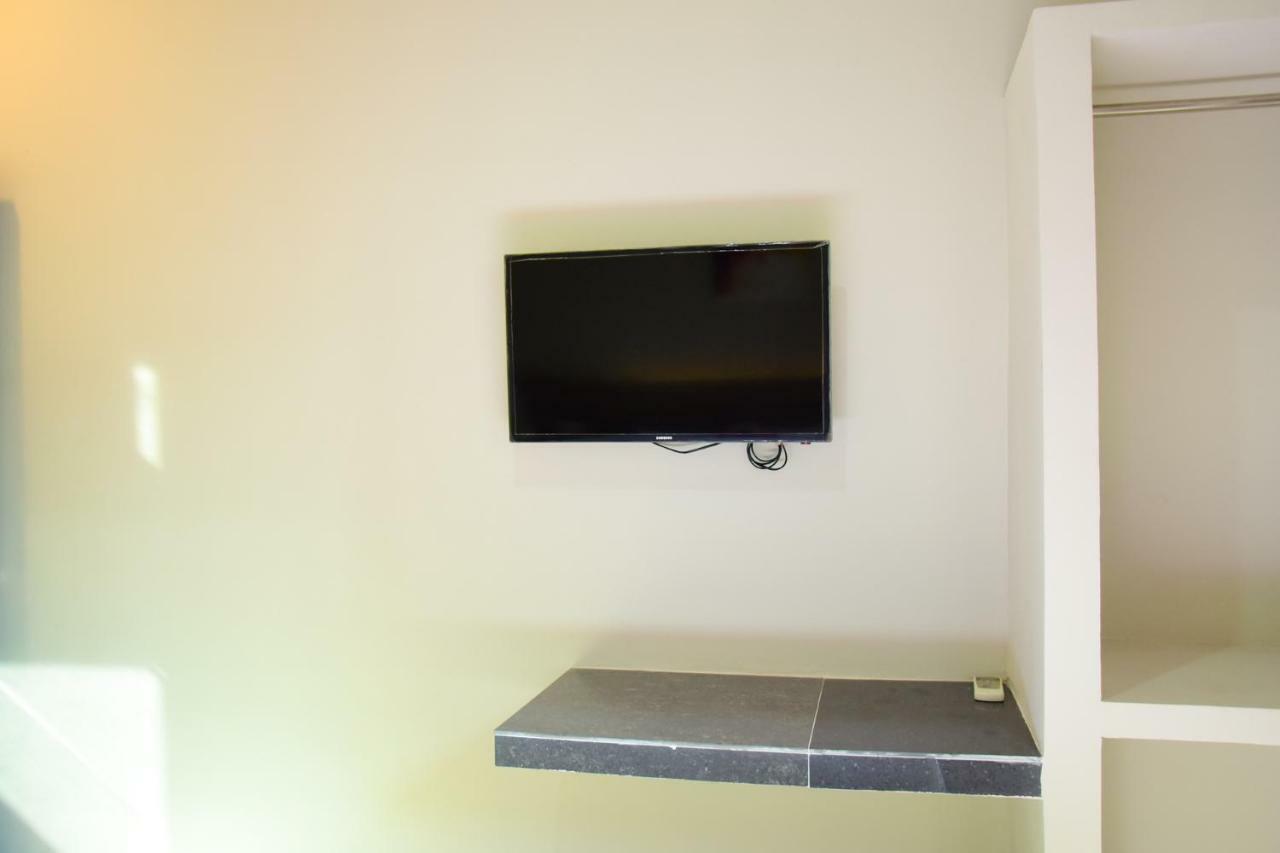 Reddoorz Near Mangga Dua Square Hotel Jakarta Ngoại thất bức ảnh