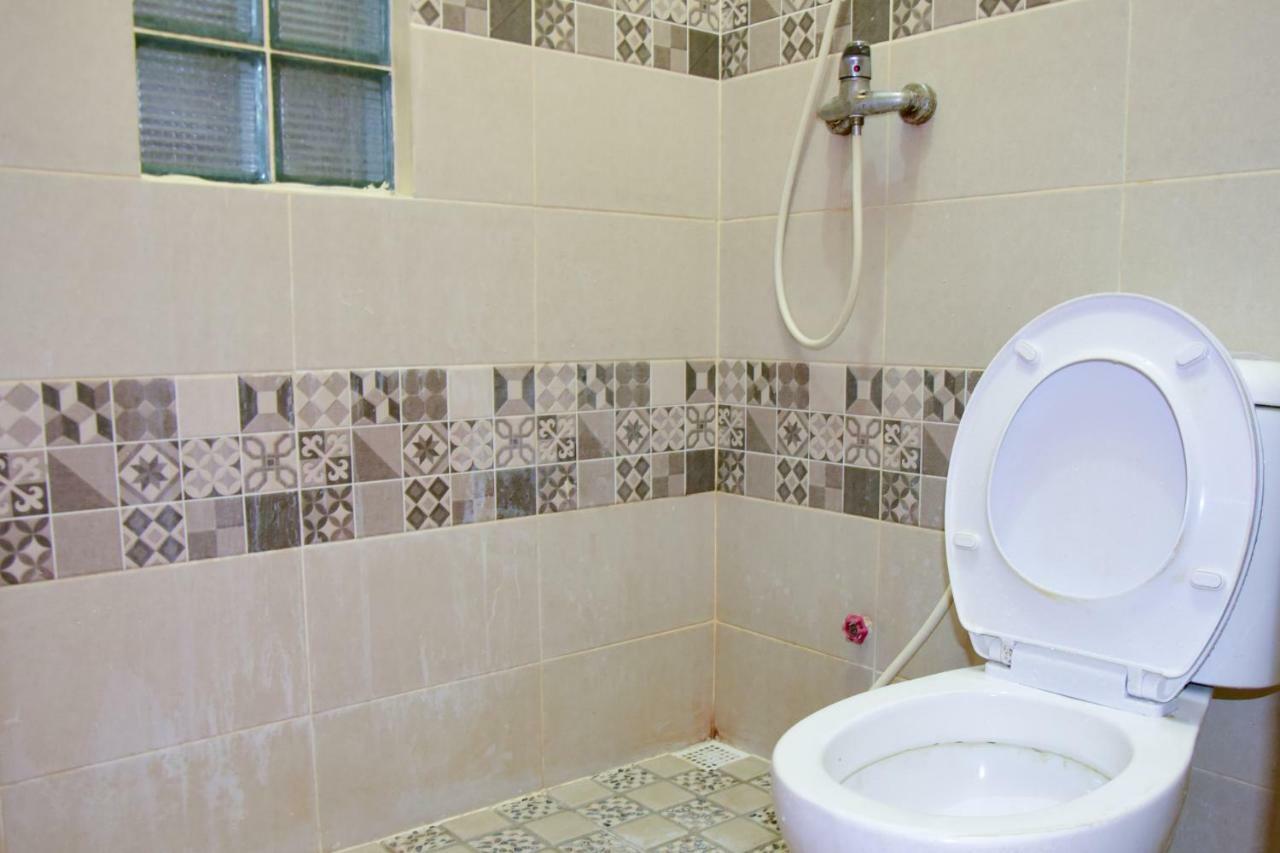 Reddoorz Near Mangga Dua Square Hotel Jakarta Ngoại thất bức ảnh