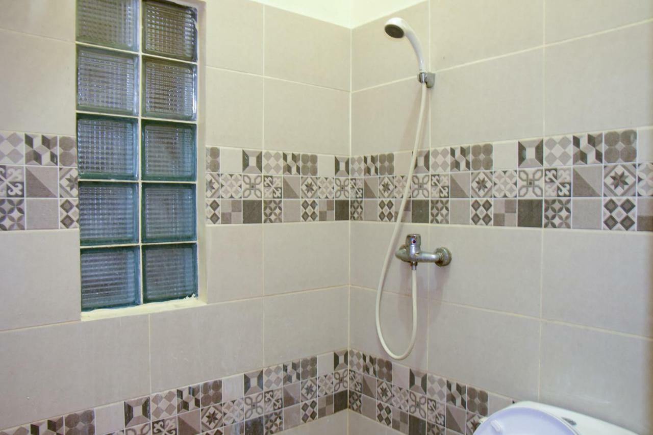 Reddoorz Near Mangga Dua Square Hotel Jakarta Ngoại thất bức ảnh